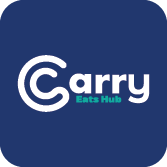 Carry Eats Hub